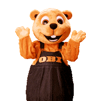 Werkzeug Letsdoit Sticker by OBI Baumarkt