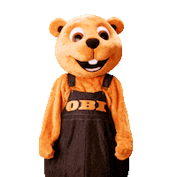 Werkzeug Letsdoit Sticker by OBI Baumarkt