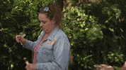 ABCTV comedy birthday happy birthday champagne GIF