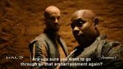 Season 1 Halo GIF by Paramount+