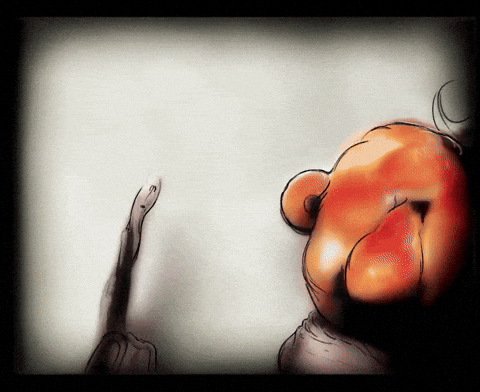 Short Film Animation GIF by Alex Boya