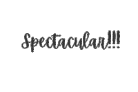 Compliment Fantabulous Sticker by willaworkshops