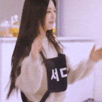 K Pop Dancing GIF