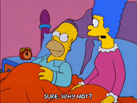 homer simpson GIF
