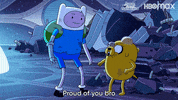 Well Done Smile GIF by HBO Max