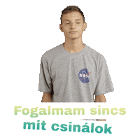 Jelnyelv Sticker by feat.