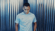 North Carolina Soccer GIF by UNC Tar Heels