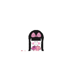 Lilica Sticker