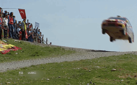 jump rally GIF