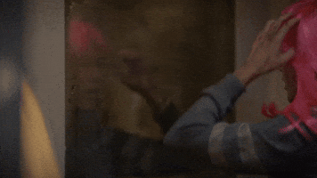 I'll Really Blend In