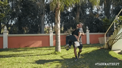 GIF by Taskmaster Portugal