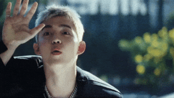 Checking Out Choi Seungcheol GIF