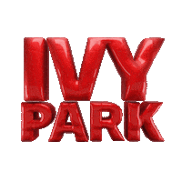 weareivypark heart valentines ivy park ivy heart Sticker
