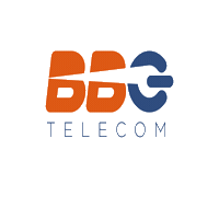 bbgtelecom  Sticker