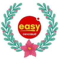 Cencosud Easychile Sticker by Easy Tienda