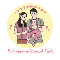 Family Fam Sticker