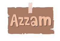 Rnfazriaclient Sticker
