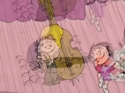 charlie brown GIF by Peanuts