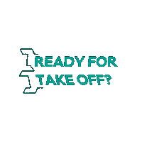 Space Takeoff Sticker by eRocket