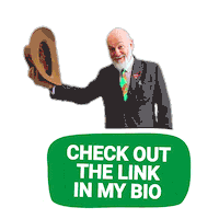 climate change Sticker by Robin Chapple MLC