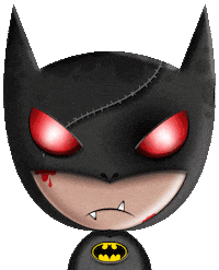 Angry Art Sticker by RARO