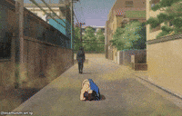 Jump Sparking GIF