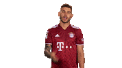 Tired Come On Sticker by Bundesliga