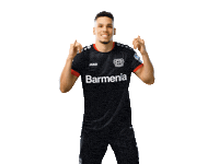 Bayer 04 Dancing Sticker by Bayer 04 Leverkusen