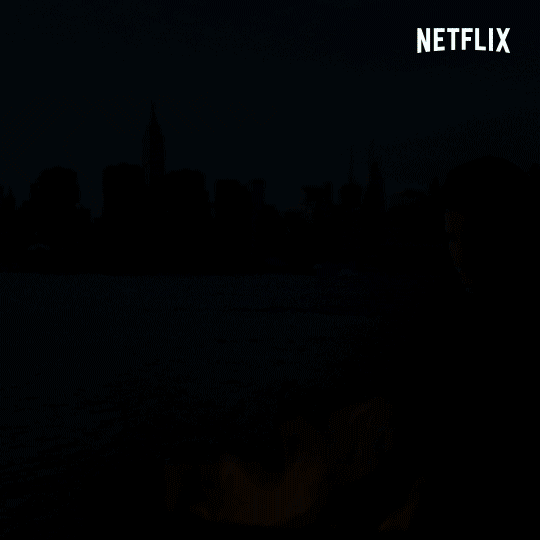 the punisher marvel GIF by NETFLIX