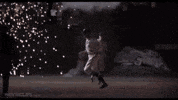 Robert Redford Baseball GIF