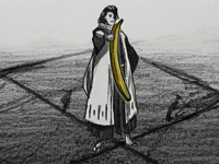 Byakuya Giant Banana Weapon