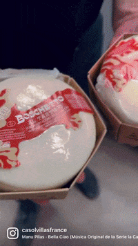 Italian Canada GIF by Casol