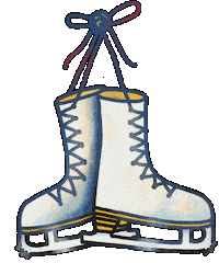 Sport Sticker Sticker by eva pils