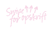 Swipe Up Sticker by Arla Foods