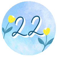 Celebrate Happy Birthday Sticker