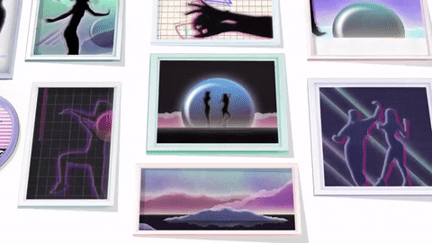 be right there GIF by Diplo