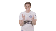 Sport Team Sticker by National Women's Soccer League