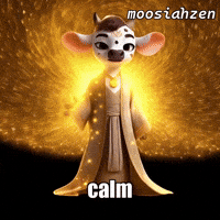 Chaos GIF by Moosiahzen