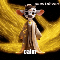 Chaos GIF by Moosiahzen