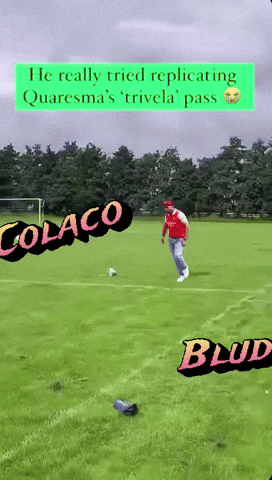 Sunday League GIF