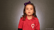 cute girl kids GIF by Children's Miracle Network Hospitals