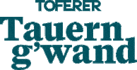 TOFERER  Sticker