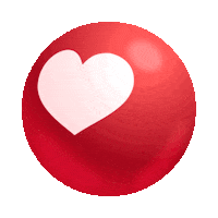 Heart Sticker