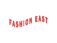 red wave week Sticker by Fashion East