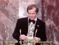 jack nicholson oscars GIF by The Academy Awards