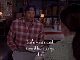 season 5 netflix GIF by Gilmore Girls 