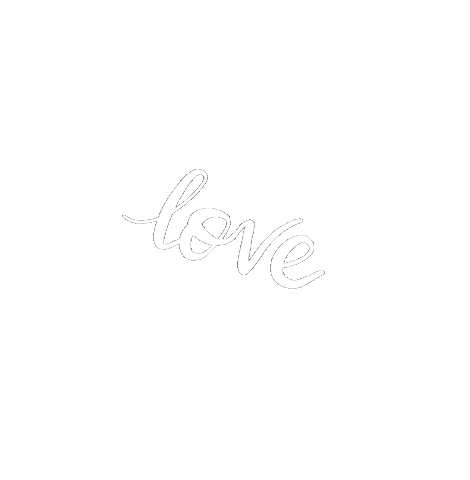 Lettering Love Sticker by bootshaustegernsee