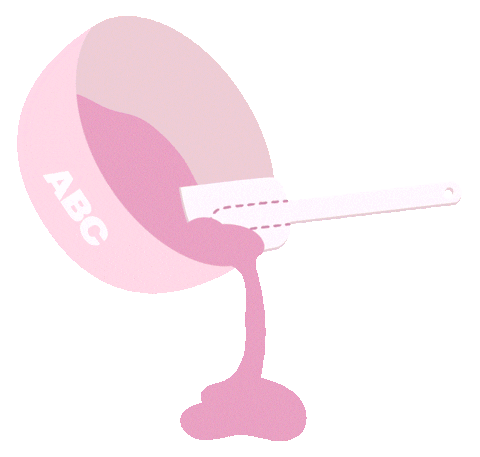 Fun Love Sticker by ABC Cooking Studio Malaysia