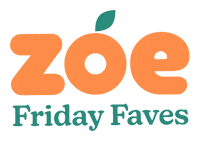 Zoe Strollers Sticker by Zoe Baby