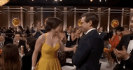rachel brosnahan GIF by Golden Globes